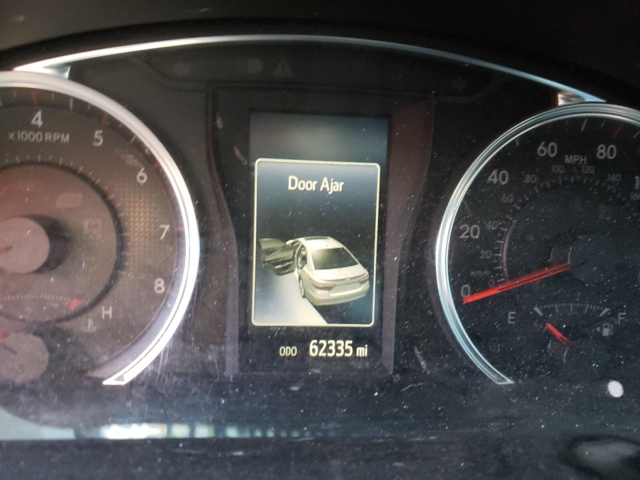 Photo 8 from auction – 2016 TOYOTA CAMRY LE with VIN 4T1BF1FK6GU546726