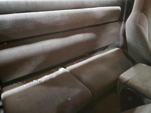 Photo 6 from auction – 2000 DODGE DAKOTA with VIN 1B7GG22X0YS731785