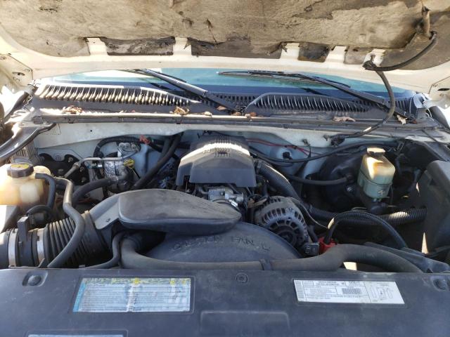 Photo 7 from auction – 2000 CHEVROLET SILVERADO with VIN 2GCEC19T7Y1238847