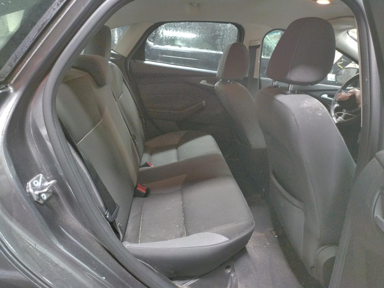 Photo 6 from auction – 2014 FORD FOCUS SE with VIN 1FADP3F24EL428012