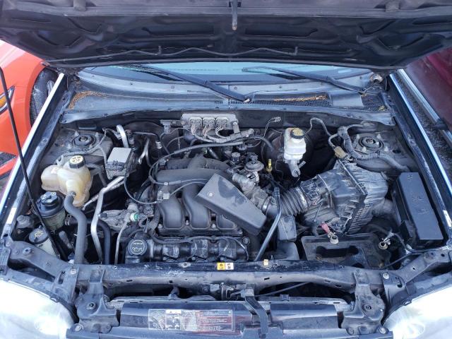 Photo 7 from auction – 2007 FORD ESCAPE XLT with VIN 1FMCU93117KB68315