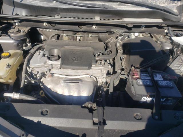 Photo 7 from auction – 2015 TOYOTA RAV4 XLE with VIN 2T3RFREV8FW236303