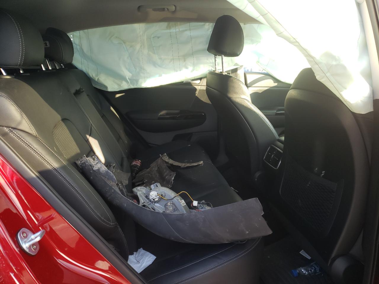 Photo 6 from auction – 2019 KIA SPORTAGE E with VIN KNDPN3AC0K7541019