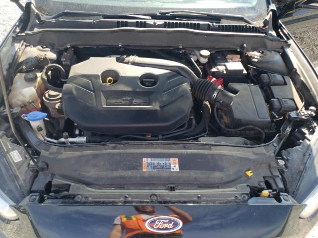 Photo 7 from auction – 2016 FORD FUSION TIT with VIN 3FA6P0K99GR267669