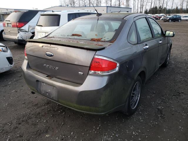 Photo 4 from auction – 2010 FORD FOCUS SE with VIN 1FAHP3FN0AW254668