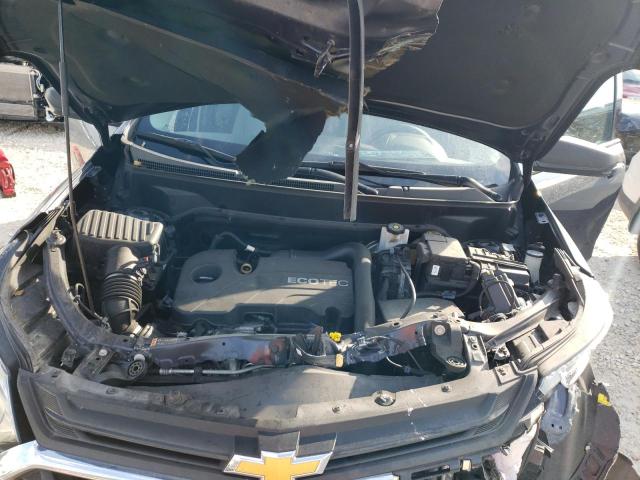Photo 7 from auction – 2018 CHEVROLET EQUINOX LS with VIN 3GNAXHEVXJS602358
