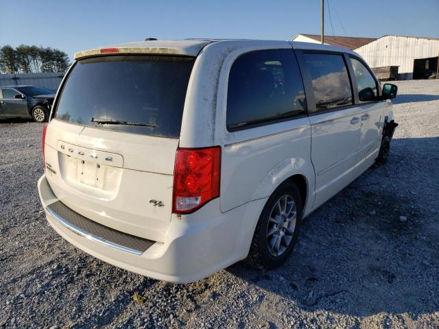Photo 4 from auction – 2012 DODGE GRAND CARA with VIN 2C4RDGEG1CR131765