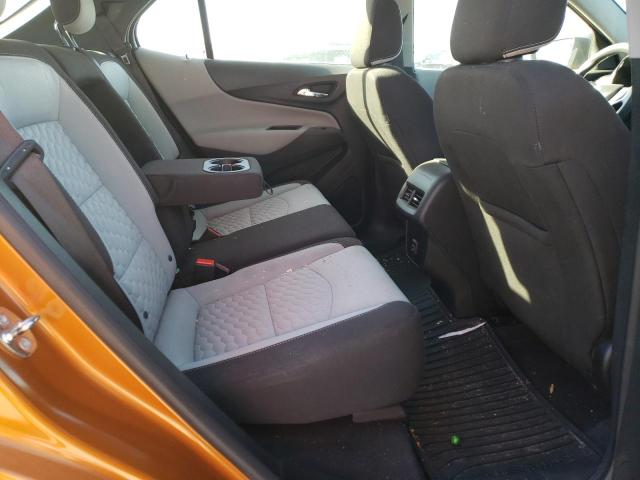 Photo 6 from auction – 2019 CHEVROLET EQUINOX LS with VIN 2GNAXHEVXK6103768