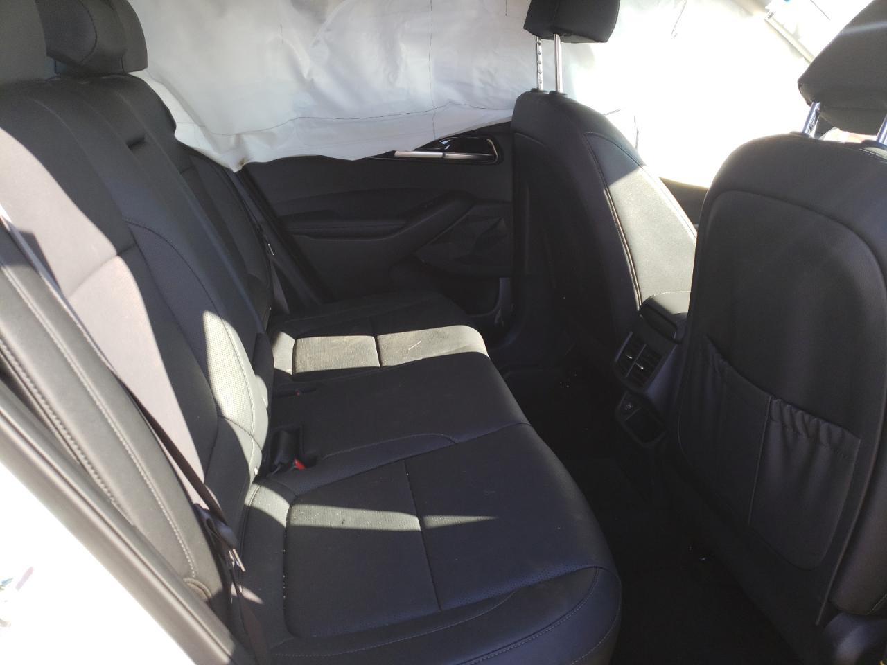 Photo 6 from auction – 2021 KIA SELTOS EX with VIN KNDERCAA9M7163747