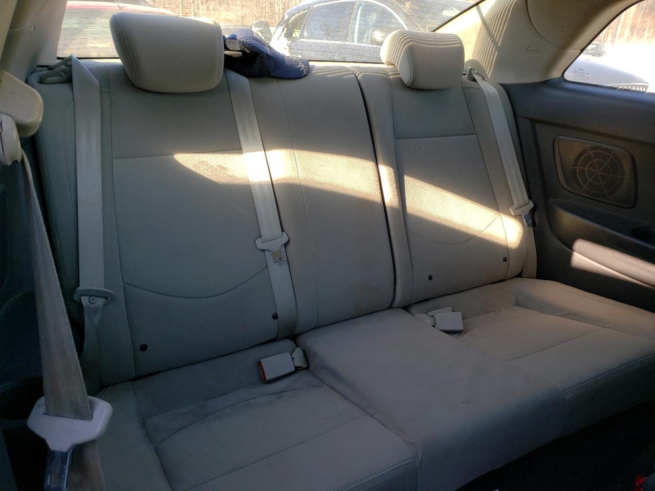 Photo 6 from auction – 2010 KIA FORTE EX with VIN KNAFU6A21A5278070
