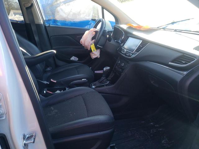 Photo 5 from auction – 2020 BUICK ENCORE PRE with VIN KL4CJASBXLB086757