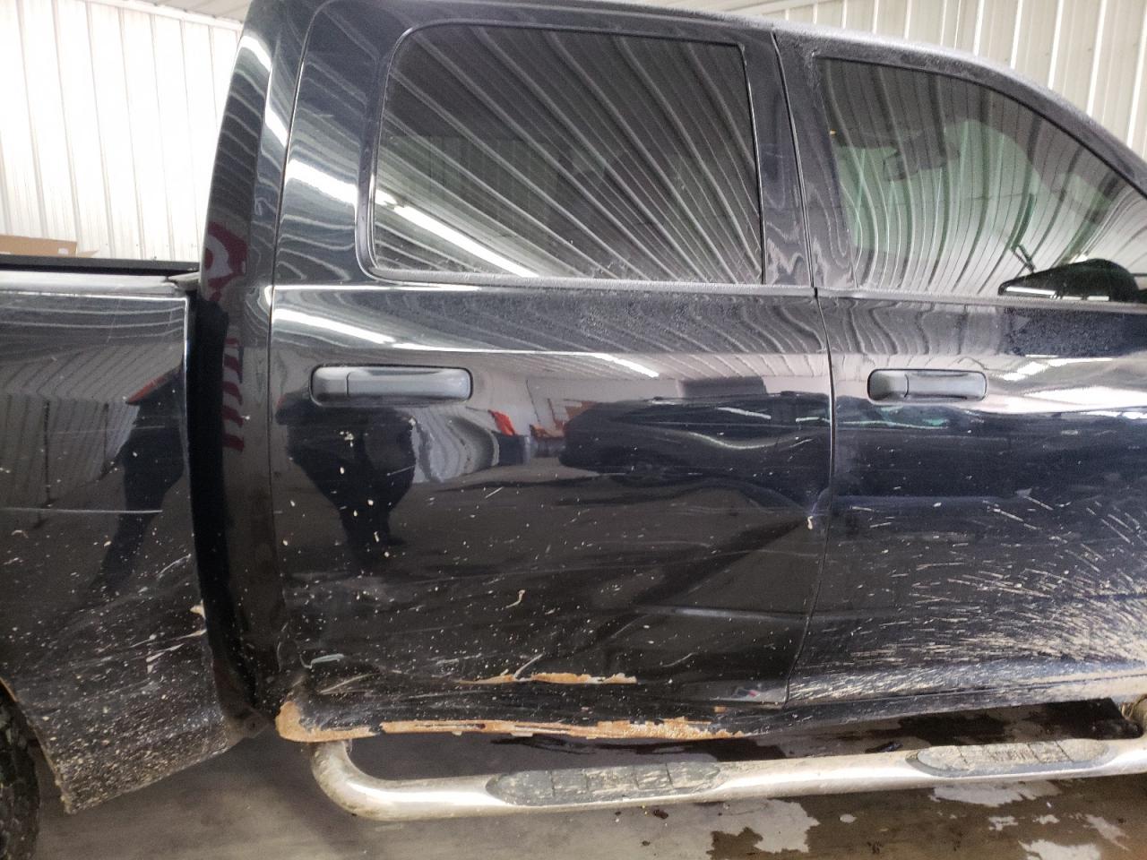 Photo 9 from auction – 2015 RAM 1500 ST with VIN 1C6RR7KG5FS557684