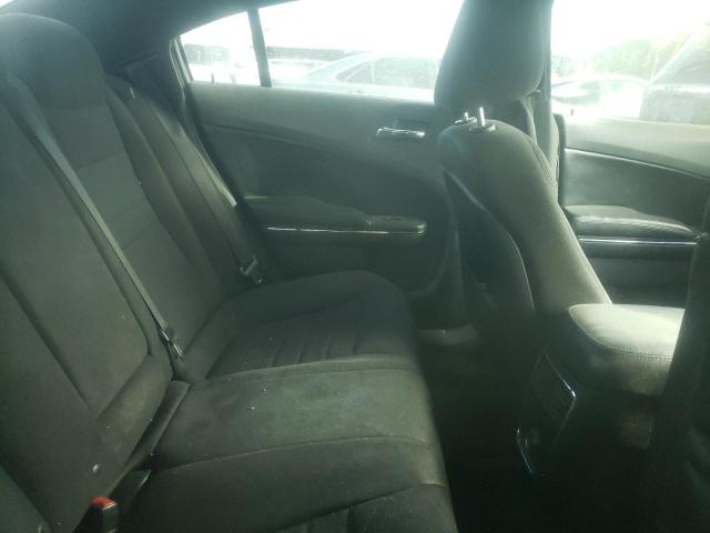 Photo 6 from auction – 2013 DODGE CHARGER SE with VIN 2C3CDXBGXDH563230