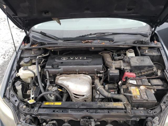 Photo 7 from auction – 2006 SCION TC with VIN JTKDE177360128570
