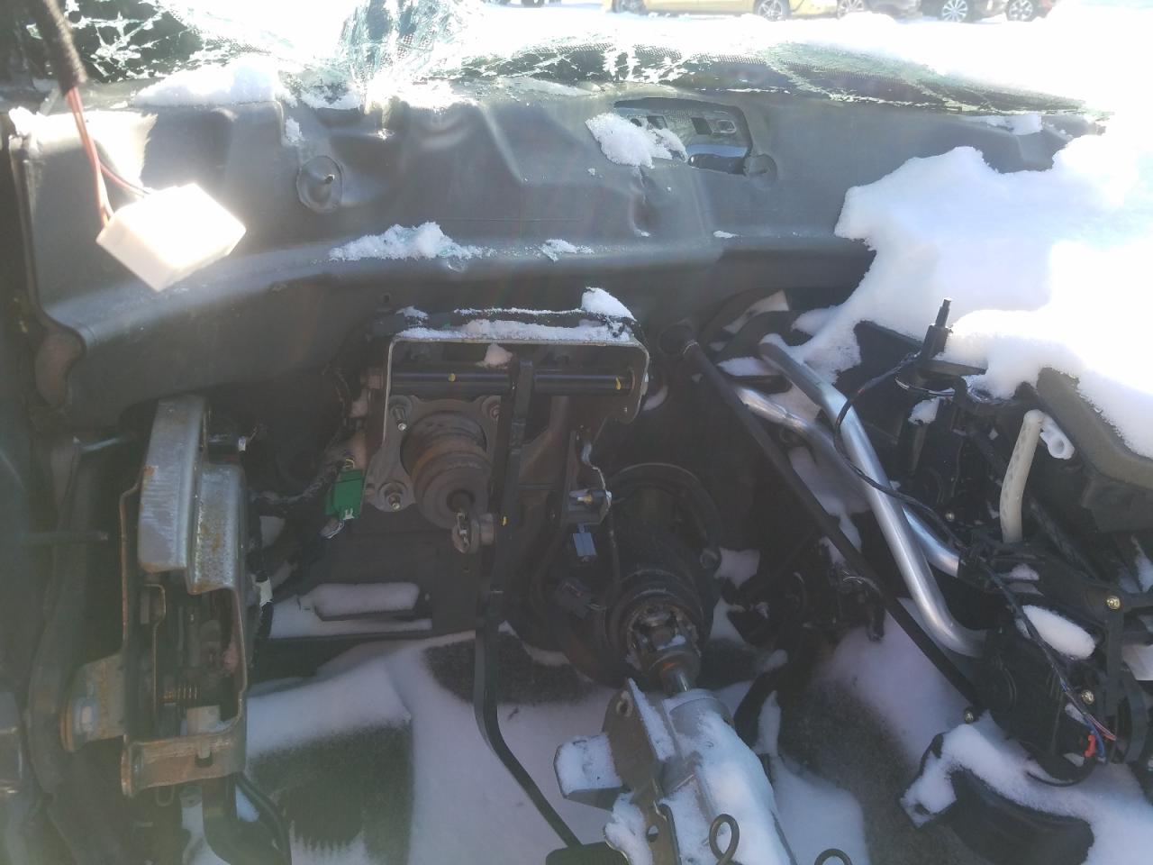 Photo 8 from auction – 2017 CHRYSLER 300 S with VIN 2C3CCAGG2HH530057