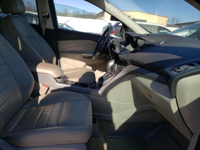 Photo 5 from auction – 2014 FORD ESCAPE SE with VIN 1FMCU9GX0EUA88780