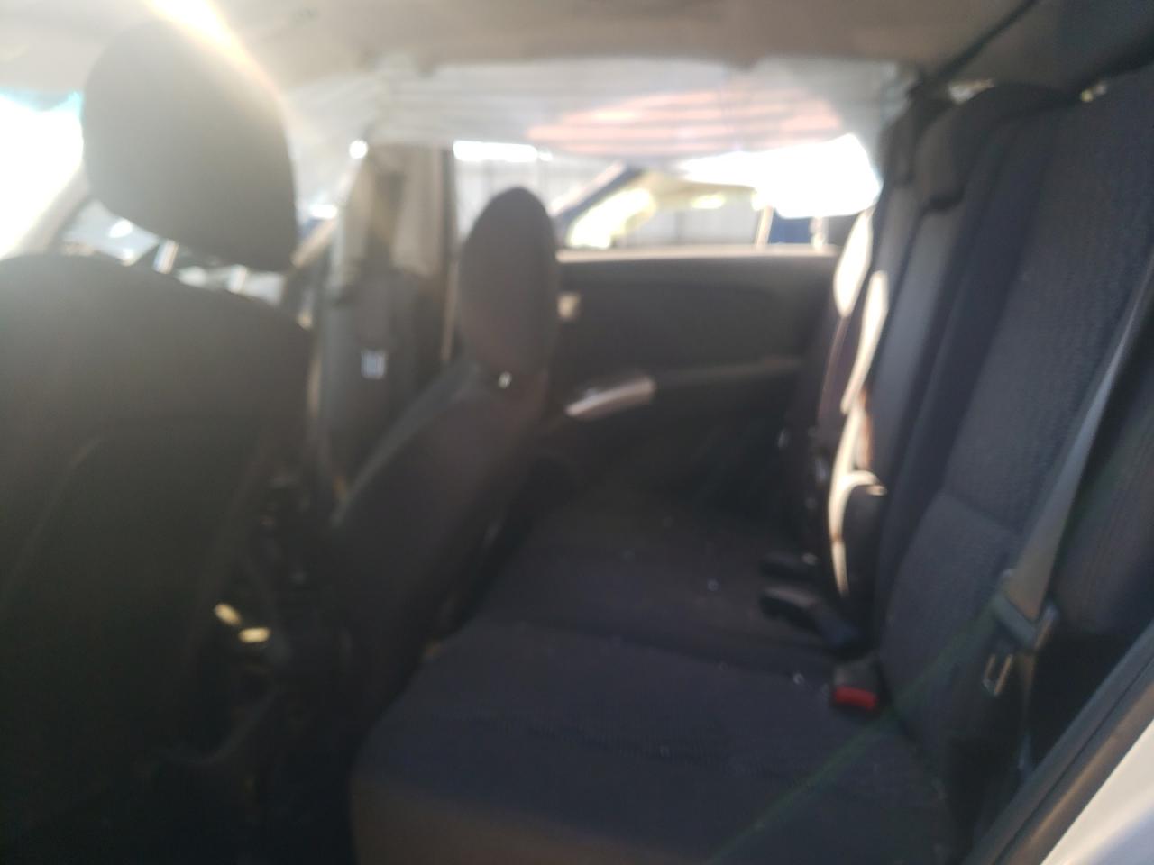 Photo 6 from auction – 2007 KIA SPORTAGE E with VIN KNDJF723577331743