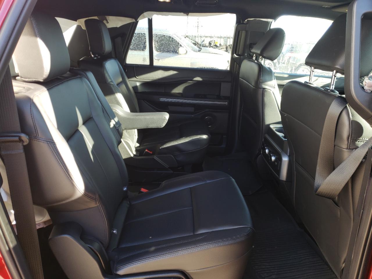 Photo 6 from auction – 2021 FORD EXPEDITION with VIN 1FMJK1JT5MEA77173
