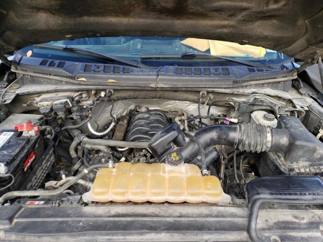 Photo 7 from auction – 2015 FORD F150 SUPER with VIN 1FTEW1EF1FKE45741