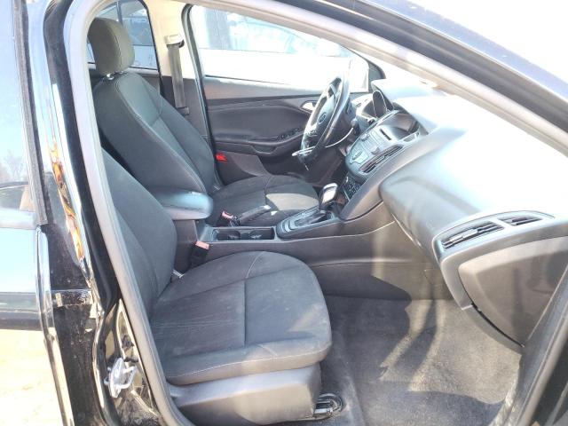 Photo 5 from auction – 2016 FORD FOCUS SE with VIN 1FADP3F22GL394980