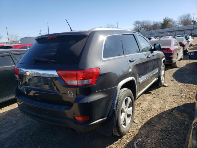 Photo 4 from auction – 2011 JEEP GRAND CHER with VIN 1J4RR4GG7BC539752