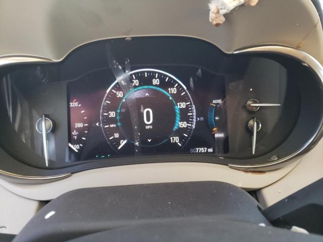 Photo 8 from auction – 2014 BUICK LACROSSE with VIN 1G4GB5G32EF246988