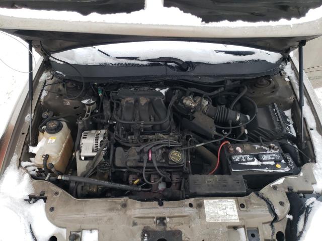Foto 7 de la subasta – 2005 MERCURY SABLE GS con VIN 1MEFM50UX5A634284