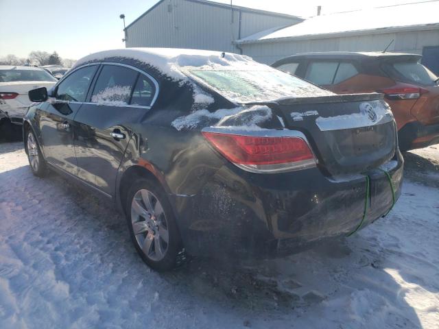 صورة رقم 3 من المزاد - 2011 BUICK LACROSSE C مع VIN 1G4GD5GD6BF376612