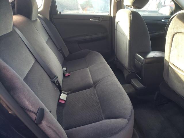 Photo 6 from auction – 2012 CHEVROLET IMPALA LS with VIN 2G1WF5E34C1248875