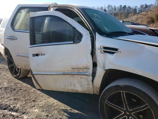 Photo 9 from auction – 2011 CADILLAC ESCALADE P with VIN 1GYS4CEF8BR206106