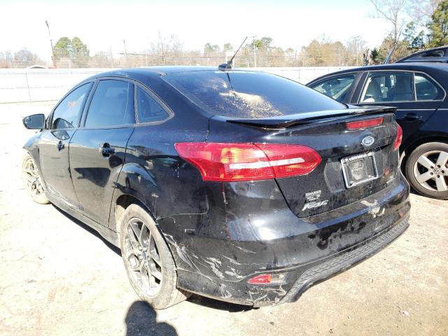 Photo 3 from auction – 2016 FORD FOCUS SE with VIN 1FADP3F22GL394980