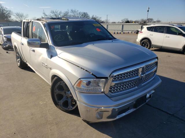 RAM 1500 LARAM 2017 con VIN 1C6RR7NT9HS761822 - Foto de la subasta