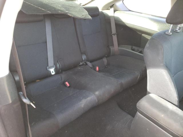 Photo 6 from auction – 2005 TOYOTA SCION TC with VIN JTKDE177750047893