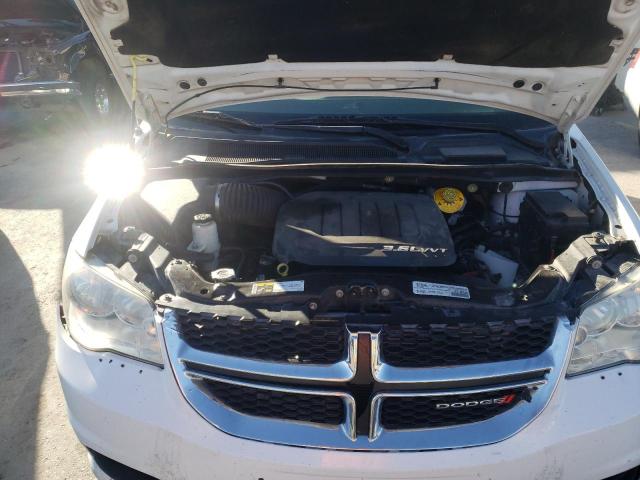Photo 7 from auction – 2017 DODGE GRAND CARA with VIN 2C4RDGBG5HR657070