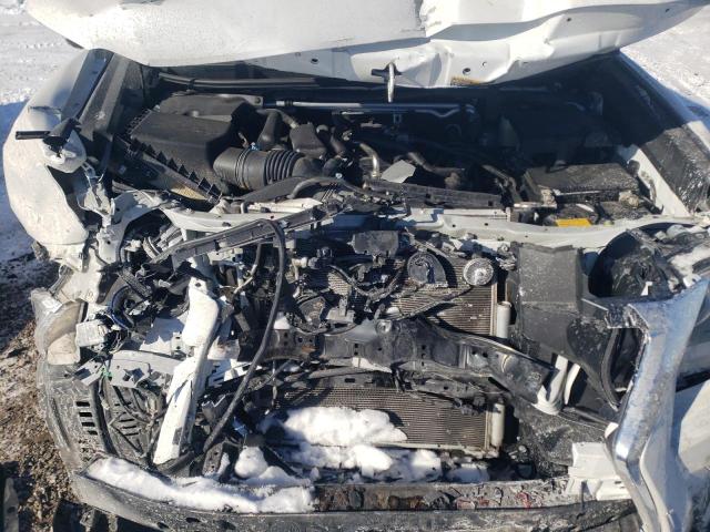 Photo 7 from auction – 2019 LEXUS GX 460 with VIN JTJBM7FX5K5218576