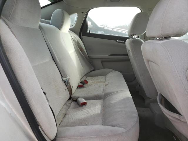 Photo 6 from auction – 2014 CHEVROLET IMPALA LIM with VIN 2G1WB5E37E1114747