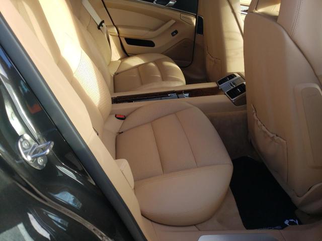 Photo 6 from auction – 2012 PORSCHE PANAMERA 2 with VIN WP0AA2A76CL071991