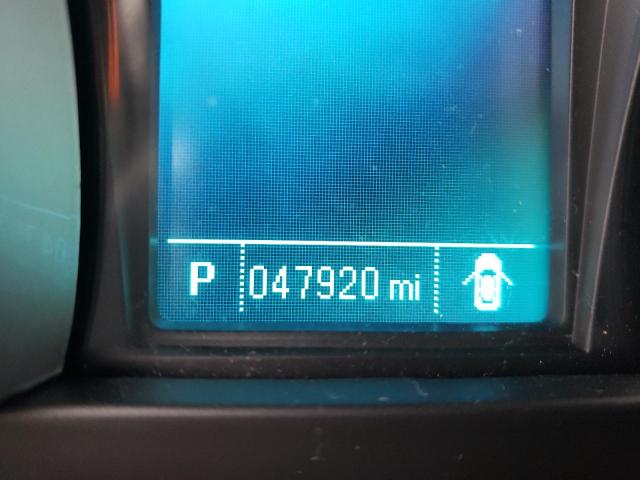 Photo 8 from auction – 2017 CHEVROLET EQUINOX PR with VIN 2GNFLGEK4H6221762