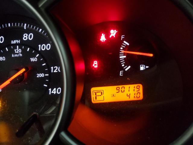 Photo 8 from auction – 2012 NISSAN VERSA S with VIN 3N1BC1CP8CK299252