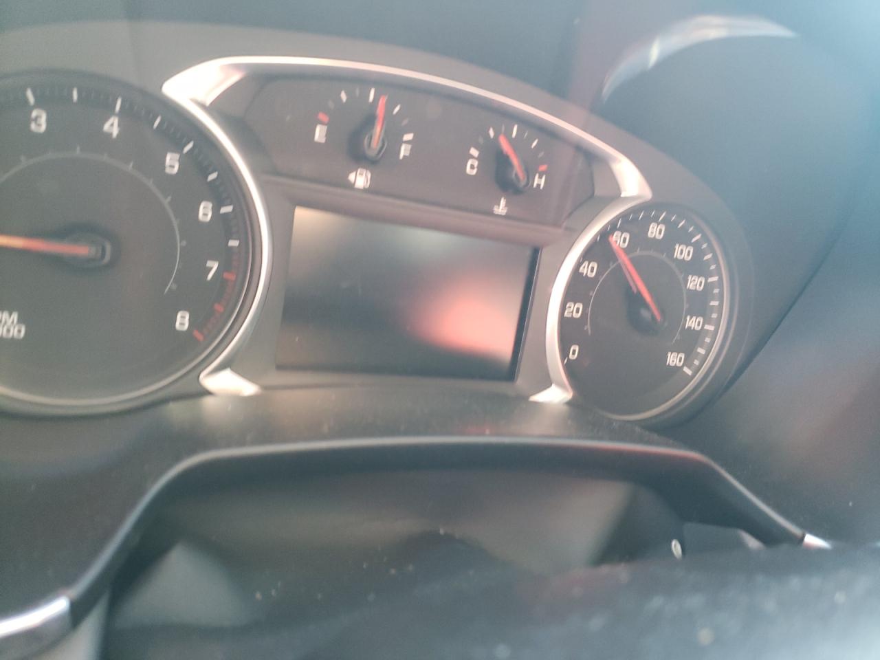 Photo 8 from auction – 2020 CHEVROLET BLAZER 2LT with VIN 3GNKBCRS2LS728934