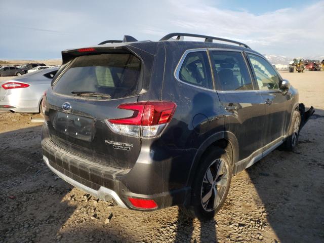 Photo 4 from auction – 2020 SUBARU FORESTER with VIN JF2SKAXC8LH588911