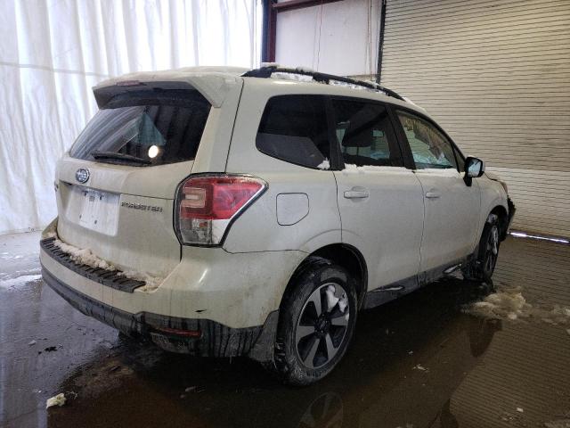 Photo 4 from auction – 2018 SUBARU FORESTER 2 with VIN JF2SJAGC8JH538364