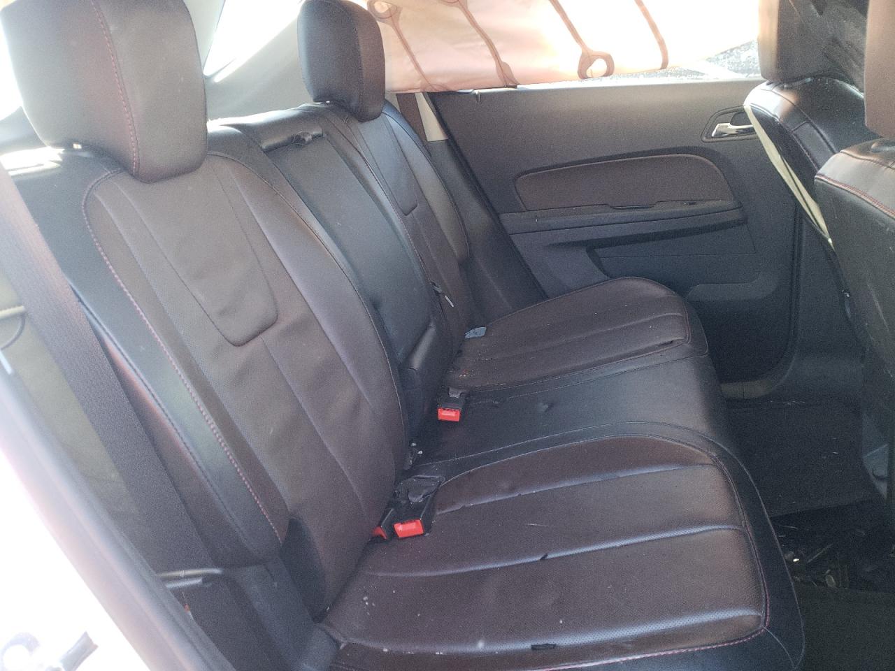 Photo 6 from auction – 2015 CHEVROLET EQUINOX LT with VIN 2GNFLHE33F6314817