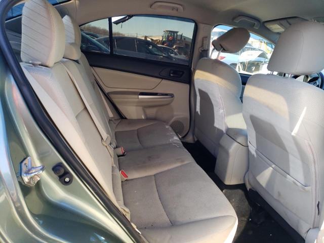 Photo 6 from auction – 2015 SUBARU IMPREZA with VIN JF1GJAA67FG016478