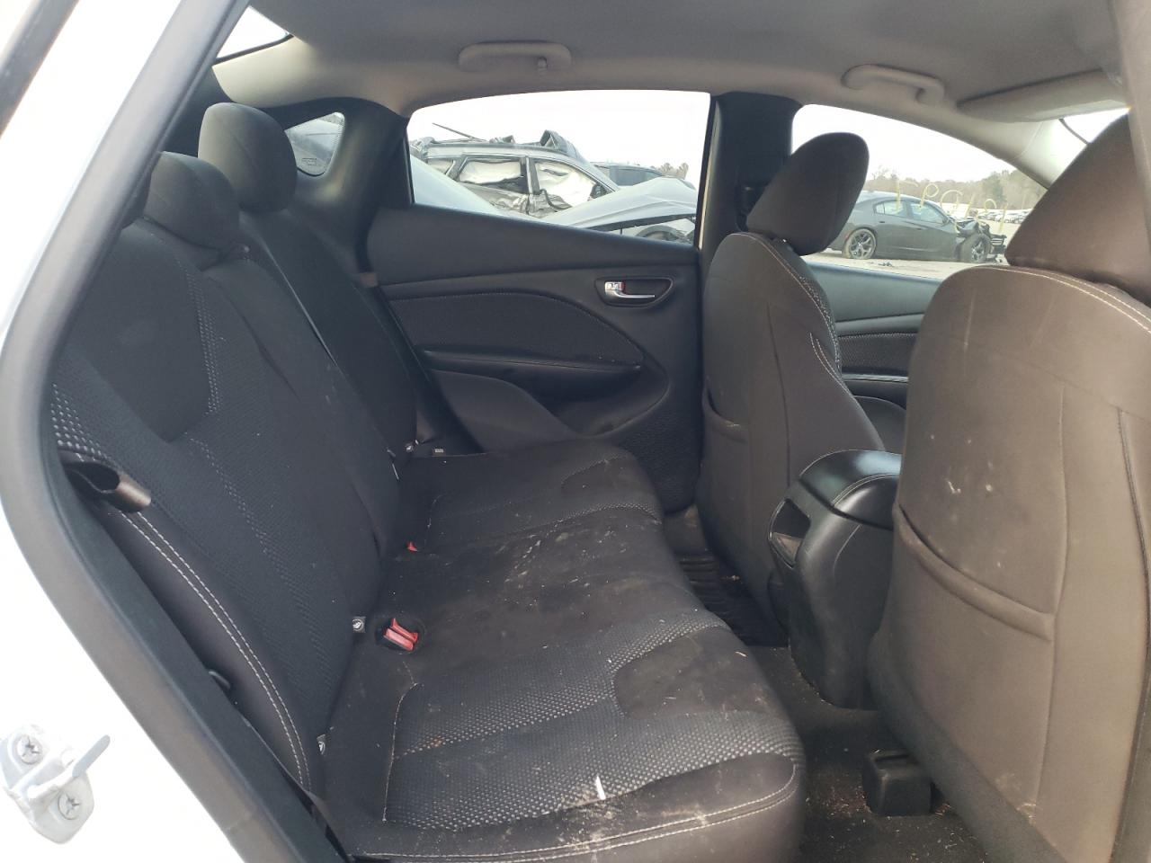 Photo 6 from auction – 2015 DODGE DART SXT with VIN 1C3CDFBB3FD306439
