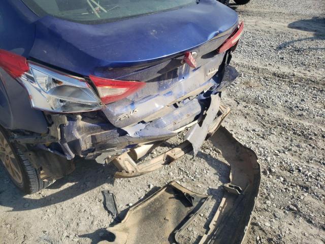 Photo 9 from auction – 2012 FORD FOCUS SEL with VIN 1FAHP3H26CL393193