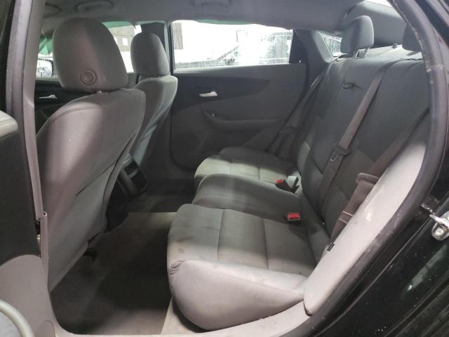 Photo 6 from auction – 2015 CHEVROLET IMPALA LS with VIN 2G11X5SL8F9193090