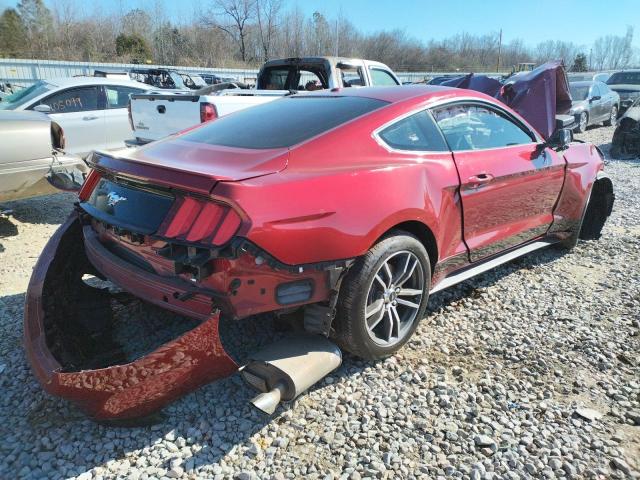 Photo 4 from auction – 2016 FORD MUSTANG with VIN 1FA6P8TH0G5204774