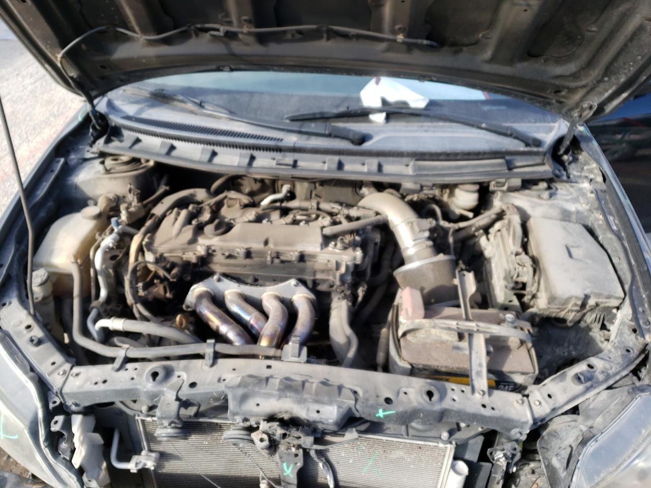Photo 7 from auction – 2013 TOYOTA SCION TC with VIN JTKJF5C71D3045843