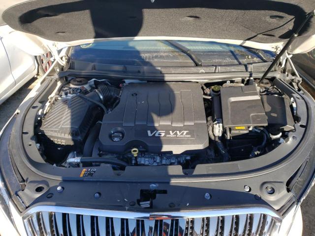 Photo 7 from auction – 2014 BUICK LACROSSE with VIN 1G4GB5G32EF246988